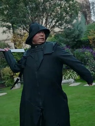 El Regreso del Heredero Caído - Episode 18