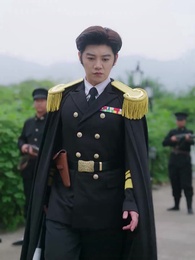 Episode 19 - Zu spät für Reue