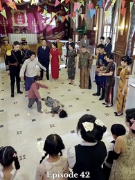 Episode 42 - [Dubbed]The Contract Lover's Return