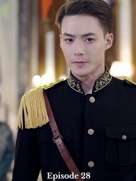 Episode 28 - [Dubbed]The Contract Lover's Return