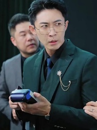 الحلقة 4 - [مدبلج]حب الأب جبل وسند