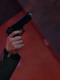 Hidup Manusia Sebelum Abadi - Episode 17