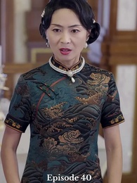 Episode 40 - [Dubbed]The Contract Lover's Return