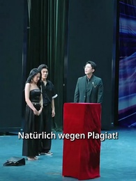 Episode 26 - Die standhafte Liebe eines Vaters