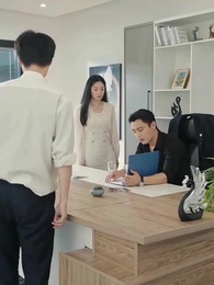 第17集 - 替罪新娘：前夫，放過我