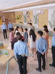 天降玄孫,龍鳳呈祥 - Episode 35