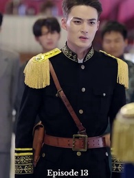 [Dubbed]The Contract Lover's Return - Episode 13