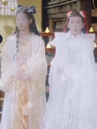 Серия 10 - Мой муж-нищий — небожитель