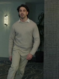 A Vida Dupla da Doce Ex-Esposa de Um Bilionário - Episode 65