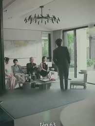 Tập 63 - [Lồng tiếng]Say Đắm Đêm Nay