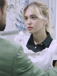 Episódio 23 - [Dublado]O Retorno da Esposa Amada do CEO