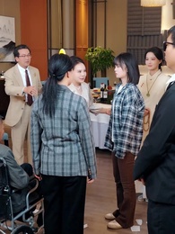 天生烏鴉嘴，反派求我別開口 - Episode 34