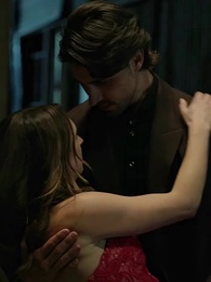 A Vida Dupla da Doce Ex-Esposa de Um Bilionário - Episode 30