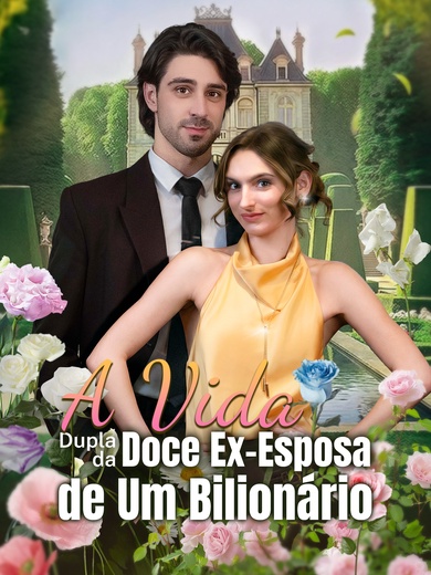 A Vida Dupla da Doce Ex-Esposa de Um Bilionário