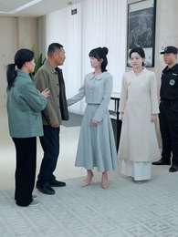 天生烏鴉嘴,反派求我別開口 - Episode 57