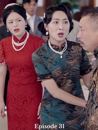 Episode 31 - [Dubbed]The Contract Lover's Return