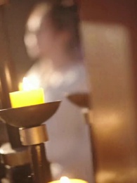 43화 - 낙화: 복수의 꽃잎