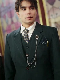 Episode 54 - Zu spät für Reue