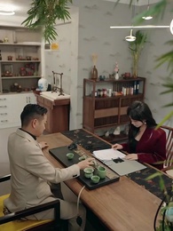 Episódio 10 - Jogo Perigoso do Guarda-Costas