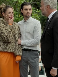 Bölüm 20 - Kan Bağı