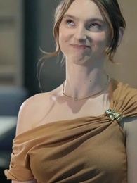 A Vida Dupla da Doce Ex-Esposa de Um Bilionário - Episode 6