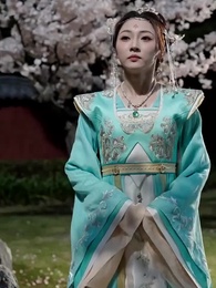 12화 - 낙화: 복수의 꽃잎