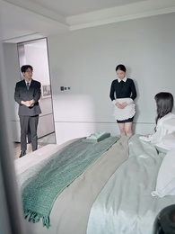 Adiós al amor que la destruyó - Episode 32