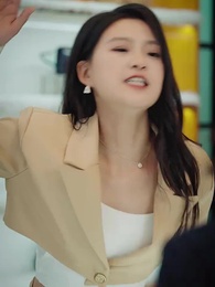 Épisode 55 - L’Heure de la Revanche a sonné