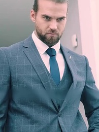 [Dublado]O Retorno da Esposa Amada do CEO - Episode 8