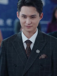 第55集 - 我交白卷,你慌什麽?