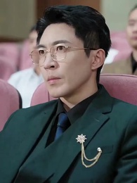 [مدبلج]حب الأب جبل وسند - Episode 2