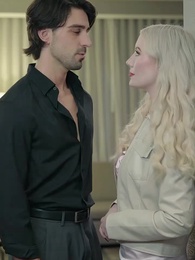 A Vida Dupla da Doce Ex-Esposa de Um Bilionário - Episode 35