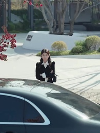 Cuộc Hôn Nhân Chớp Nhoáng Của Thanh Mai Trúc Mã - Episode 13