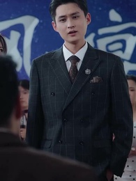 第60集 - 我交白卷,你慌什麽?