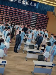 我交白卷，你慌什麽？ - Episode 6