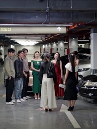 Guerra de Vaga - Episode 3