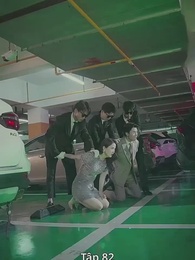 Tập 82 - [Lồng tiếng]Say Đắm Đêm Nay