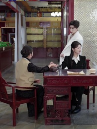 Boda Relámpago, Amor Verdadero - Episode 17