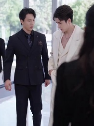 Boda Relámpago, Amor Verdadero - Episode 15