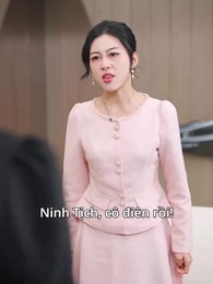 Tập 22 - Cuộc Hôn Nhân Chớp Nhoáng Của Thanh Mai Trúc Mã