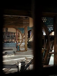 28화 - 낙화: 복수의 꽃잎