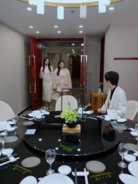 第14集 - 貪慕月光,悔錯朝陽