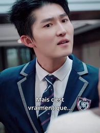 L’Heure de la Revanche a sonné - Episode 5