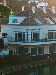 宿無しのライカンが私のつがい - Episode 4