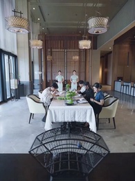 ฉิน เอี้ยนทวงคืนเกียรติ - Episode 32