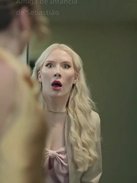 A Vida Dupla da Doce Ex-Esposa de Um Bilionário - Episode 34