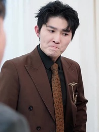 Épisode 45 - L’Heure de la Revanche a sonné