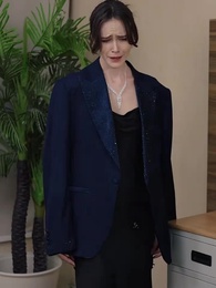 L'Erede della Vendetta - Episode 26