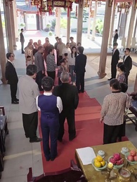 Episode 22 - 6 Years, 1 Secret, 0 Distance