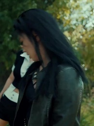 Piton Raksasa 2 : Terperangkap di Resor Panas - Episode 55